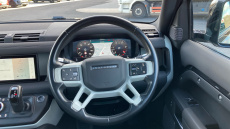 Land Rover Defender 3.0 D250 X-Dynamic S 90 3dr Auto Diesel Estate